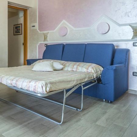 Ibisco Villa Pisciotta Ngoại thất bức ảnh